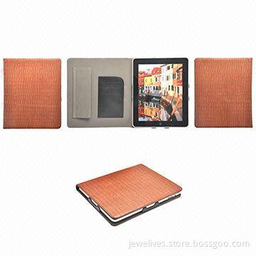 Case for iPad, Various Colors are Available, OEM Orders are Welcome